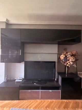Muebles de salón Ikea