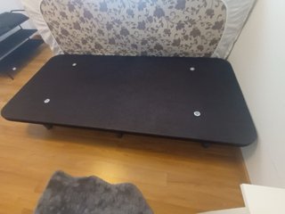 Somier y colchón 90cm, poco uso