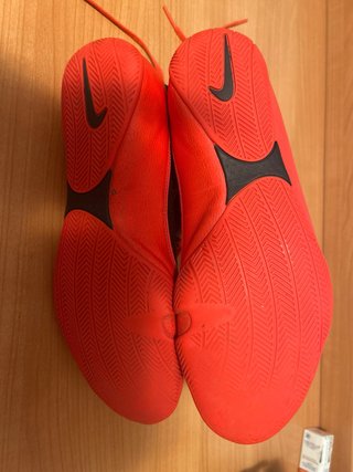 Botas Nike Machomai 2