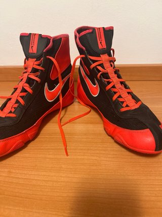 Botas Nike Machomai 2