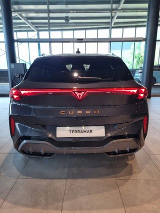 CUPRA TERRAMAR 1.5 E-HYBRID 204 CV DSG BEYONG 2026