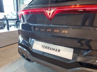 CUPRA TERRAMAR 1.5 E-HYBRID 204 CV DSG BEYONG 2026