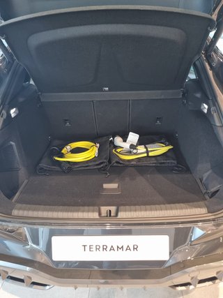 CUPRA TERRAMAR 1.5 E-HYBRID 204 CV DSG BEYONG 2026
