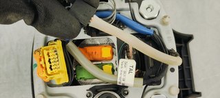 AIRBAG DELANTERO IZQUIERDO VOLKSWAGEN PASSAT BERL