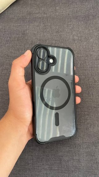iPhone 16 128GB Negro