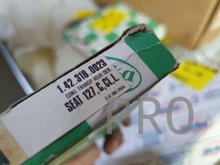 tulipa seat 127 derecha nueva