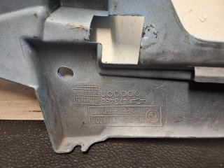 Tapa Trasera Derecha BMW R850 (1997)