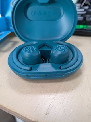 JLAB JBuds Sport ANC Auriculares Inalámbricos