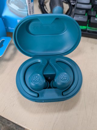 JLAB JBuds Sport ANC Auriculares Inalámbricos