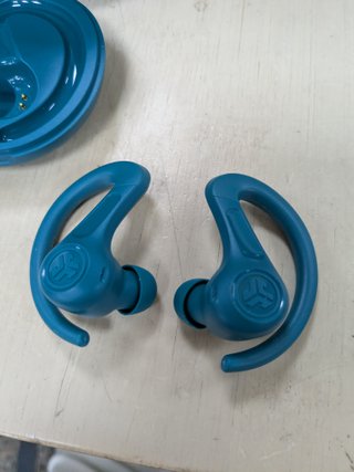 JLAB JBuds Sport ANC Auriculares Inalámbricos