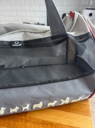 Bolso Transporte Animales Gato Perro bolson