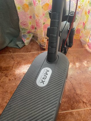 Patinete Eléctrico Xiaomi Mi Electric Scooter Pro