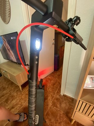 Patinete Eléctrico Xiaomi Mi Electric Scooter Pro
