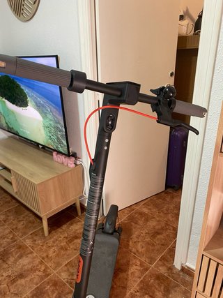Patinete Eléctrico Xiaomi Mi Electric Scooter Pro