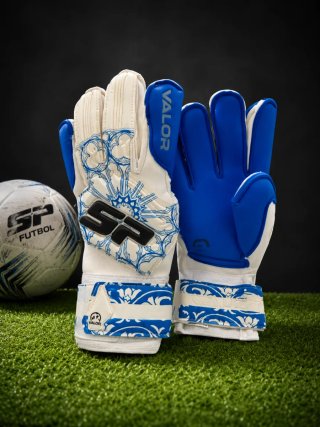Guantes SP Valor Pro Talla 10 Lluvia