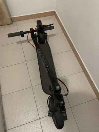 Xiaomi 4 Patinete Eléctrico