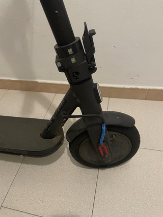 Xiaomi 4 Patinete Eléctrico