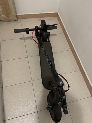Xiaomi 4 Patinete Eléctrico