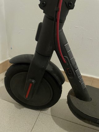 Xiaomi 4 Patinete Eléctrico