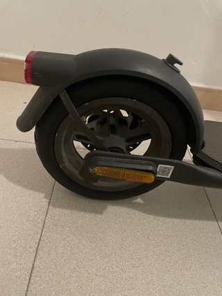 Xiaomi 4 Patinete Eléctrico
