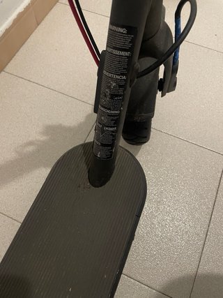 Xiaomi 4 Patinete Eléctrico