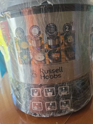 Olla Russell Hobbs