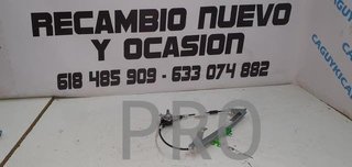 elevalunas fiat punto derecho nuevo