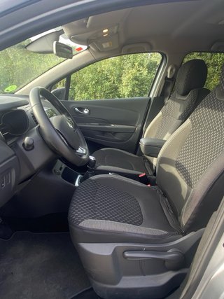 Renault Captur 2019