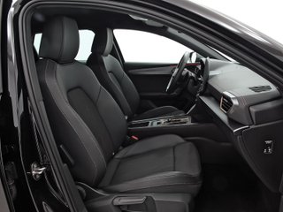 CUPRA LEON ST