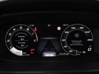 CUPRA LEON ST