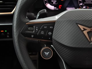 CUPRA LEON ST