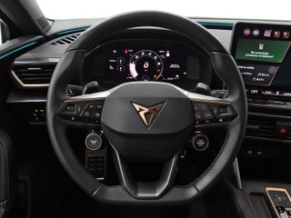 CUPRA LEON ST