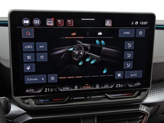 CUPRA LEON ST