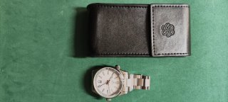 Traska Venturer GMT