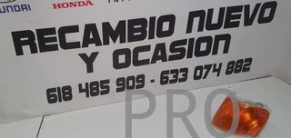 piloto ford escort izquierdo valeo