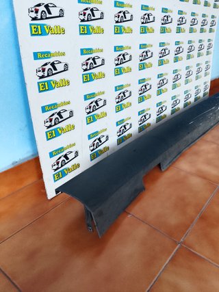 FALDÓN LATERAL DERECHO SEAT ALTEA