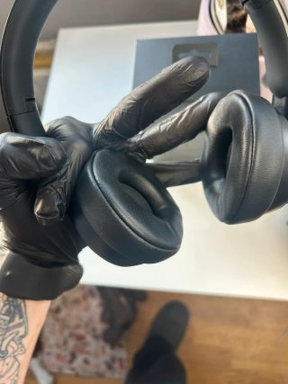 Beats Solo Pro Auriculares Inalámbricos Caja Origi