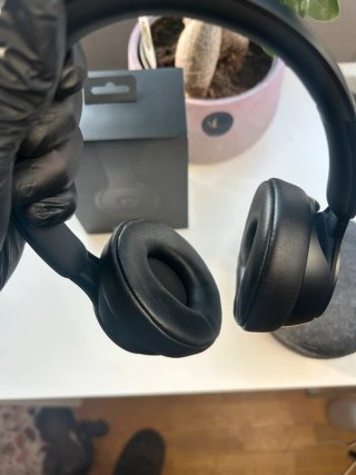 Beats Solo Pro Auriculares Inalámbricos Caja Origi