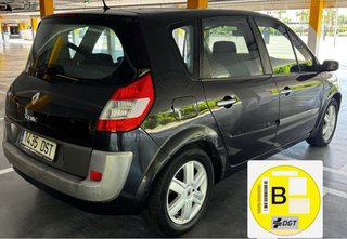 Renault Scenic 2005