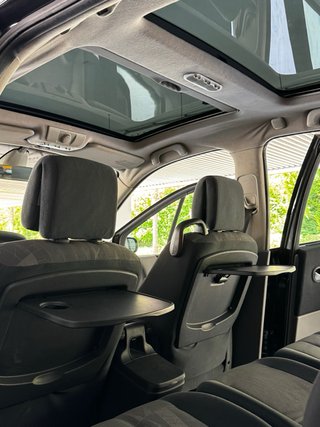 Renault Scenic 2005