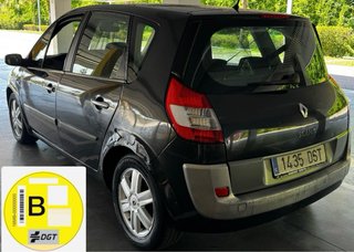Renault Scenic 2005