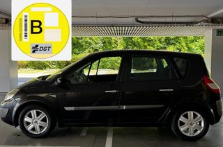Renault Scenic 2005