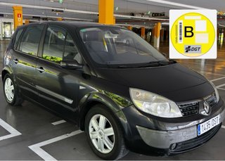 Renault Scenic 2005