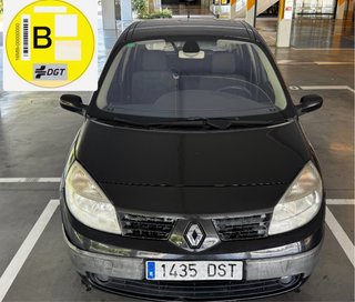 Renault Scenic 2005