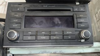 Radio Audi Concert