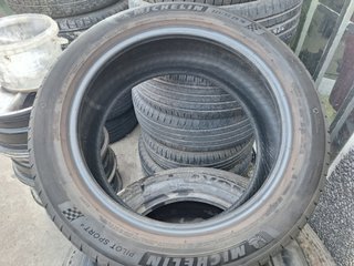 225 50 R18 99Y Michelin - 1 neumático +80%