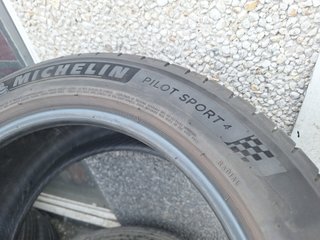 225 50 R18 99Y Michelin - 1 neumático +80%