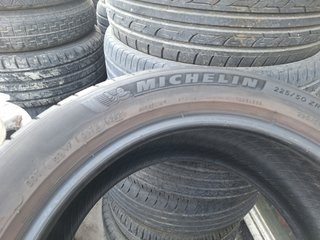 225 50 R18 99Y Michelin - 1 neumático +80%