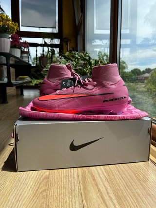 Scarpe da calcio Nike Mercurial Elite