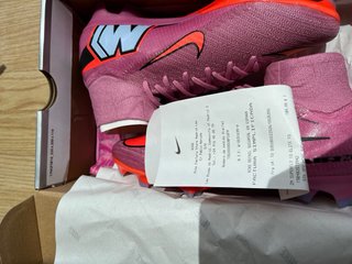 Scarpe da calcio Nike Mercurial Elite